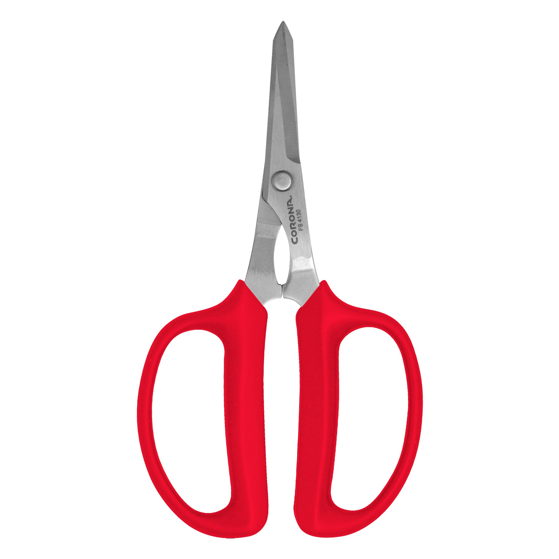 Corona Hydroponic Scissor — priced per each; minimum 12; multiples of 12