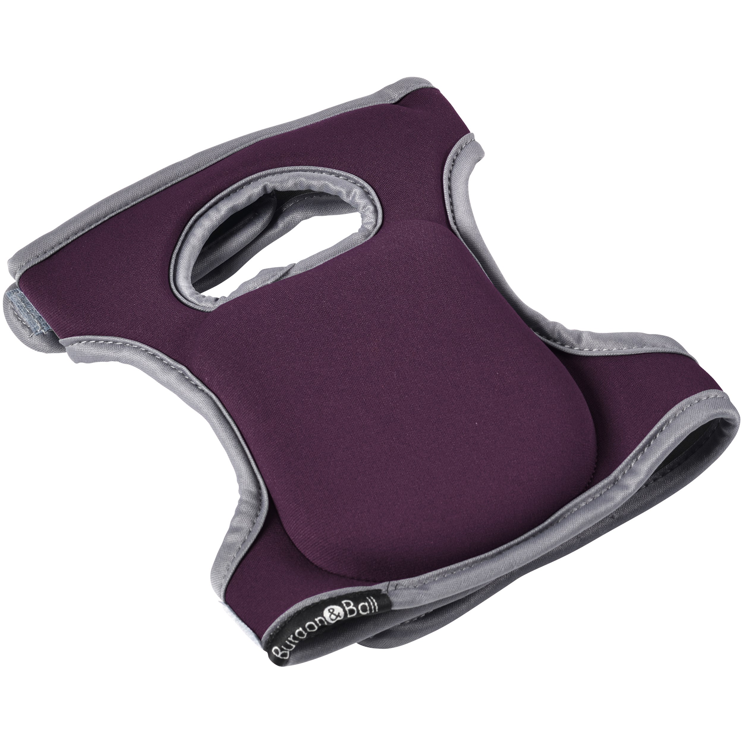 Burgon & Ball Kneelo Knee Pad Plum