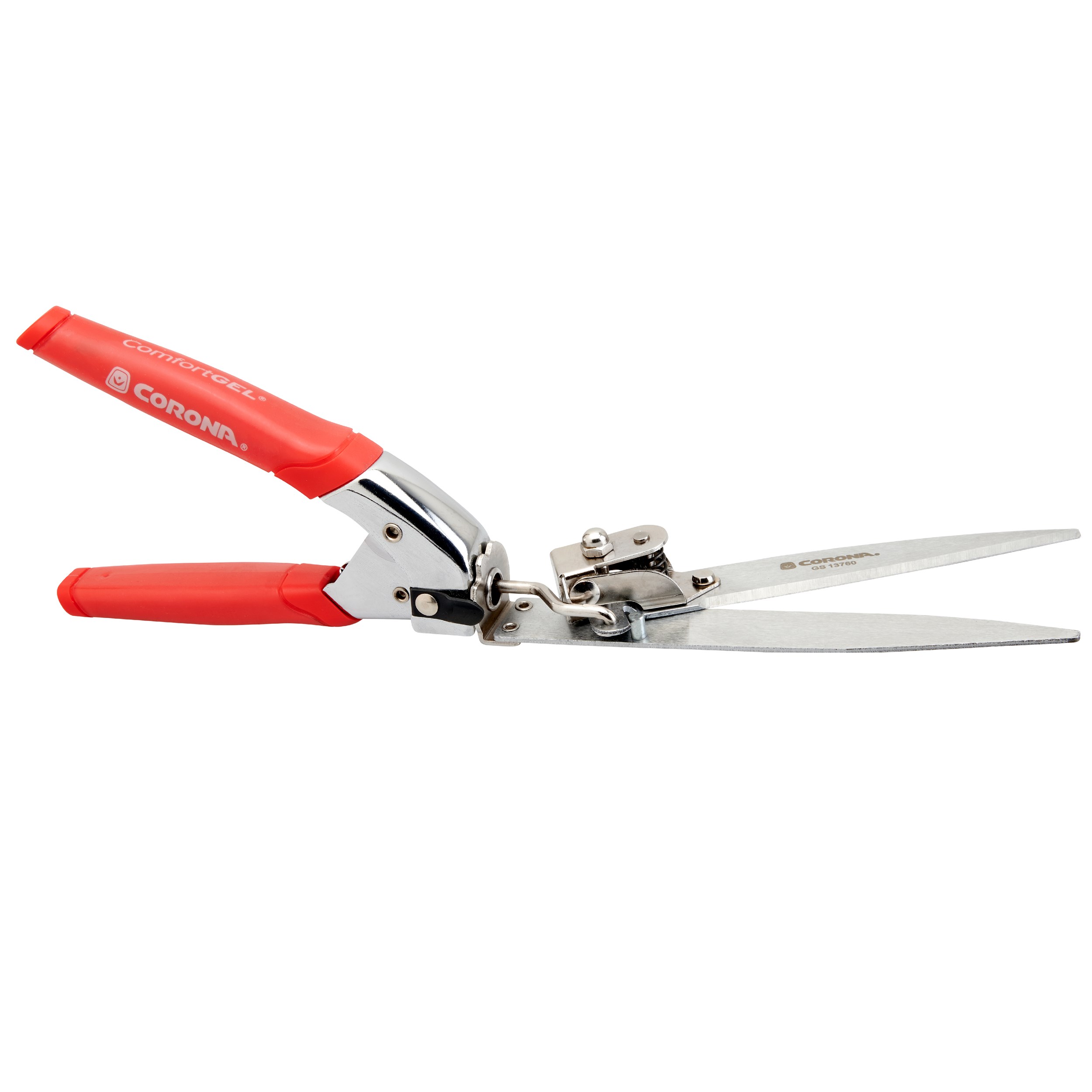 Corona ComfortGEL Grass Shear — priced per each; minimum 6; multiples of 6