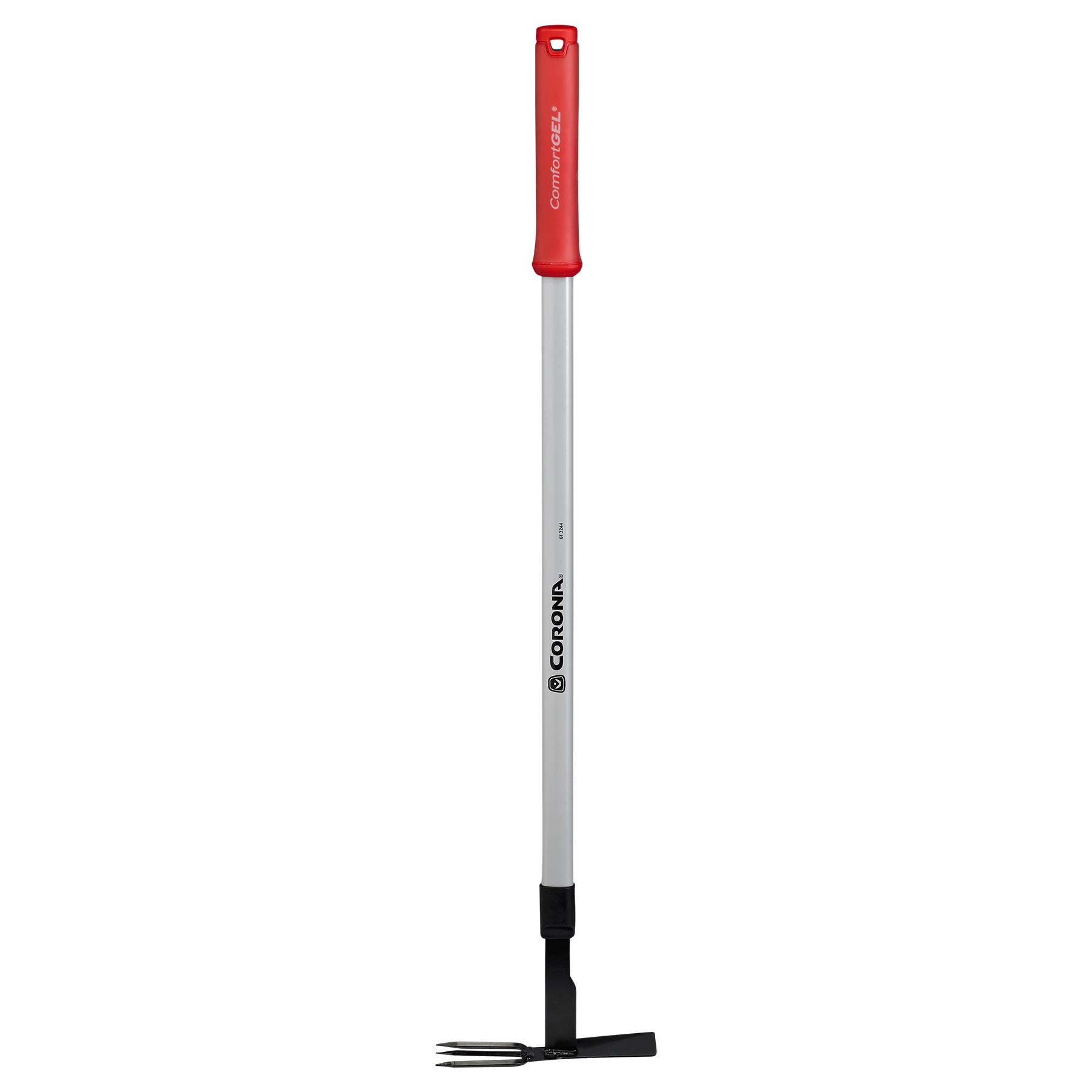 Corona Hoe Cultivator ComfortGEL Grip — priced per each; minimum 4; multiples of 4