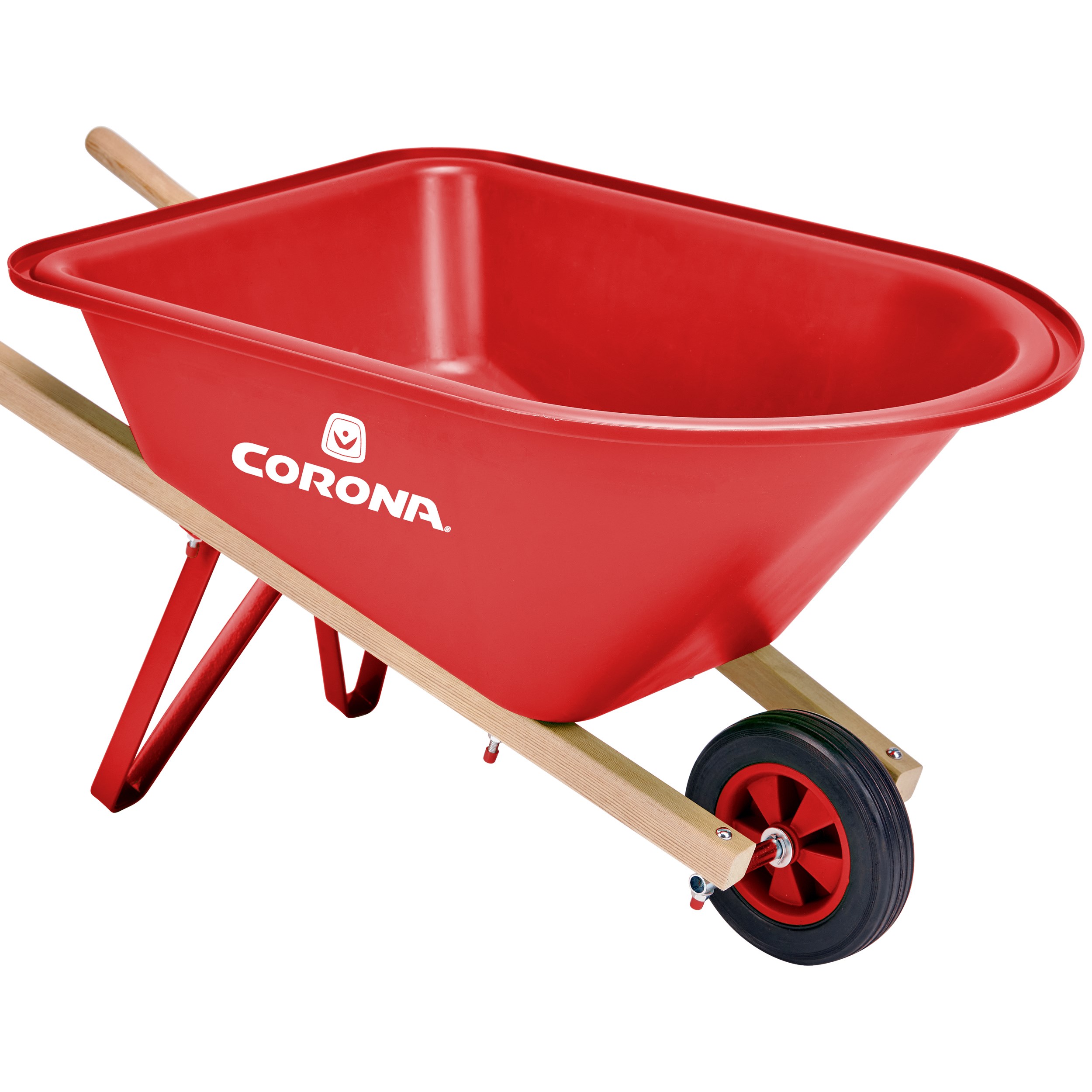 Corona Kids Wheelbarrow — priced per each; minimum 4; multiples of 4