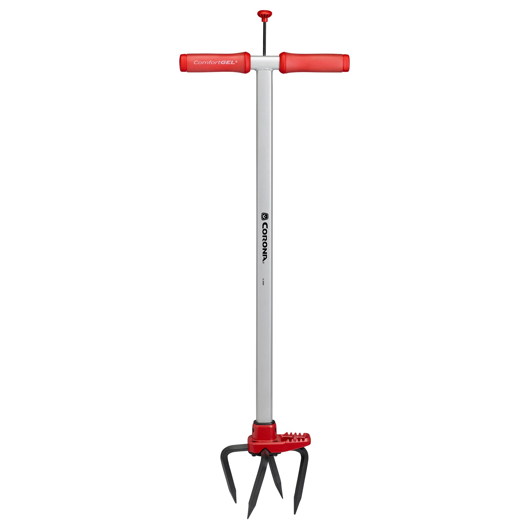 Corona Garden Tiller ComfortGEL Grip — priced per each; minimum 4; multiples of 4