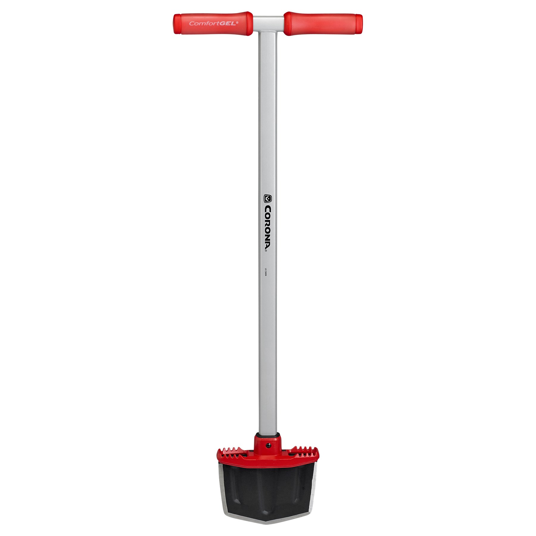 Corona Sidewalk Border Edger ComfortGEL Grip