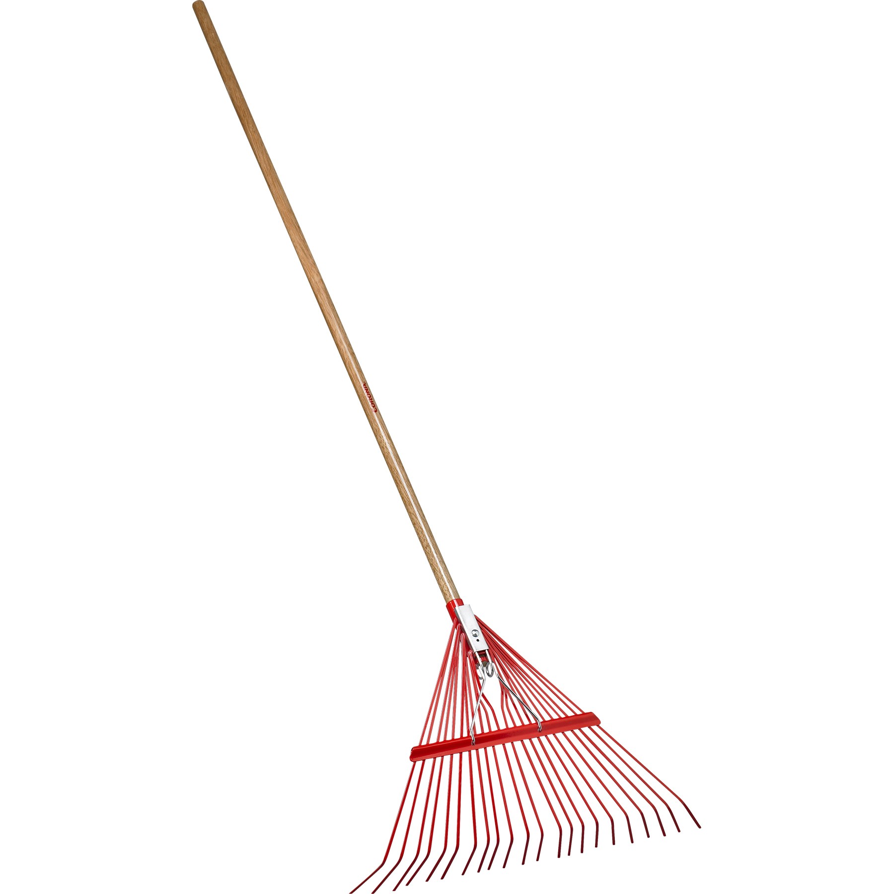 Corona 22 Tine Spring Brace Rake