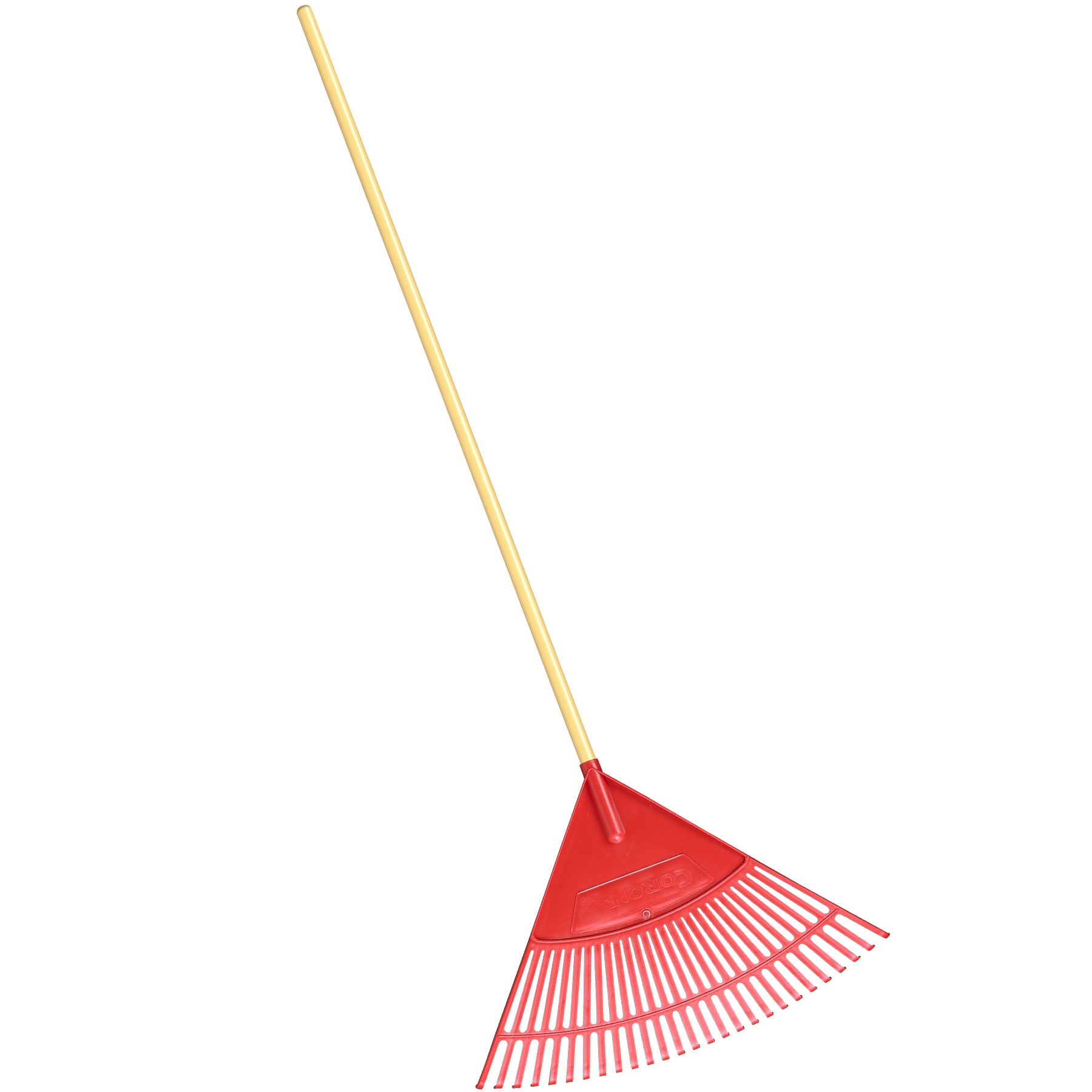 Corona 24" Poly Rake