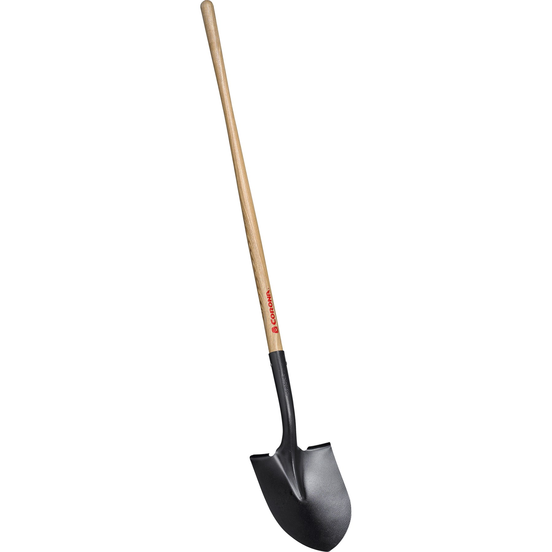 Corona Round Point Shovel