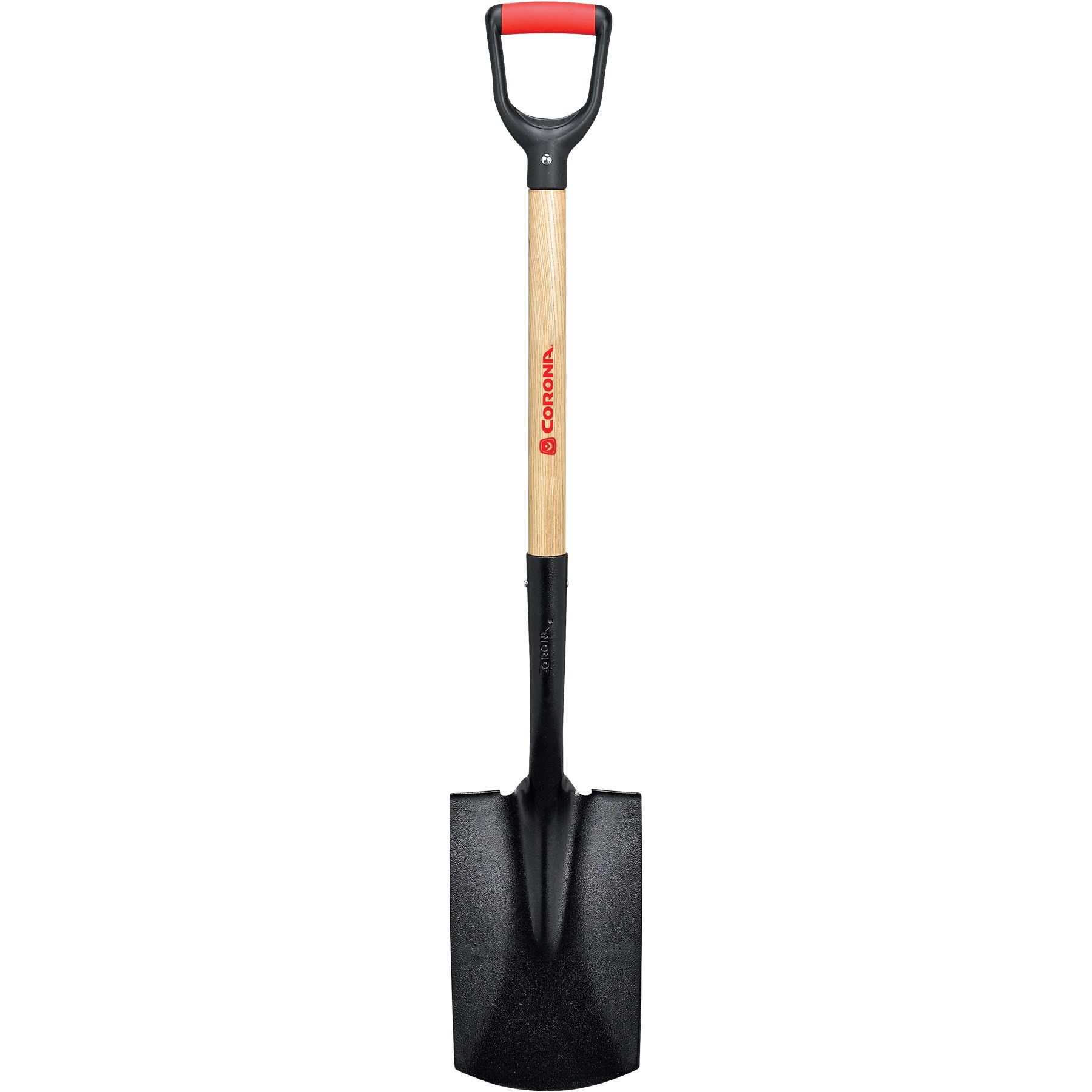 Corona Garden Spade D Handle