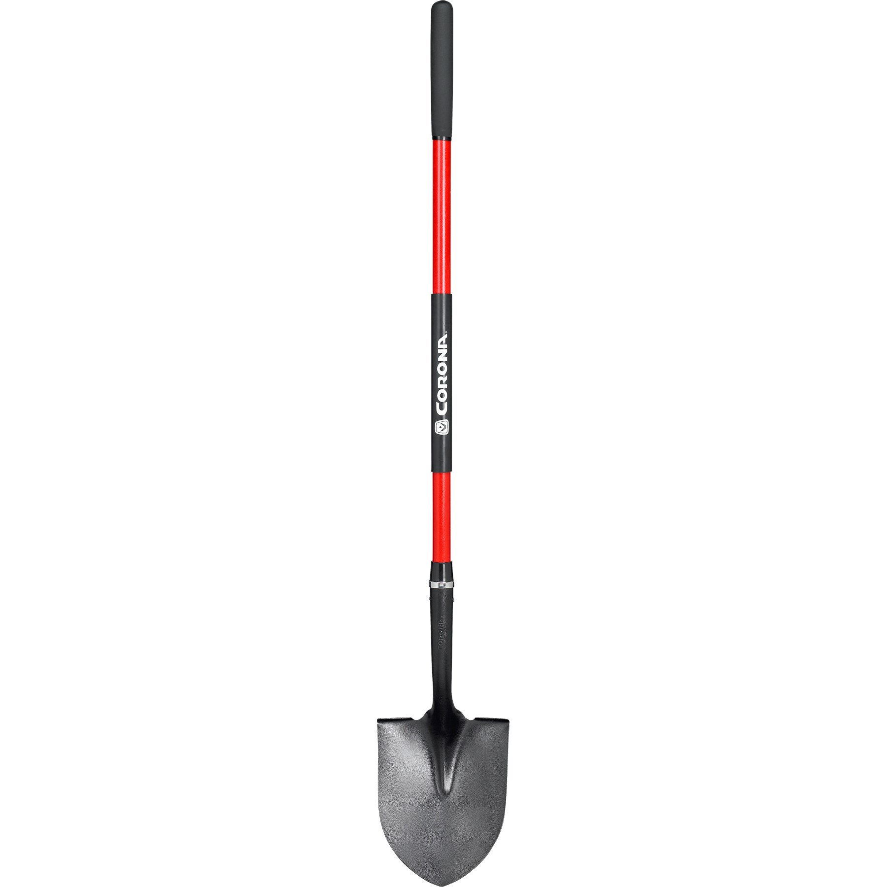 Corona #2 Round Point Shovel