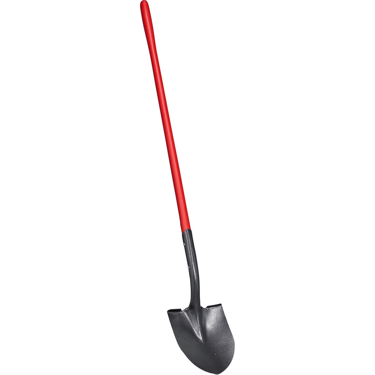 Corona LHRP Shovel Fiberglass Handle — priced per each; minimum 6; multiples of 6