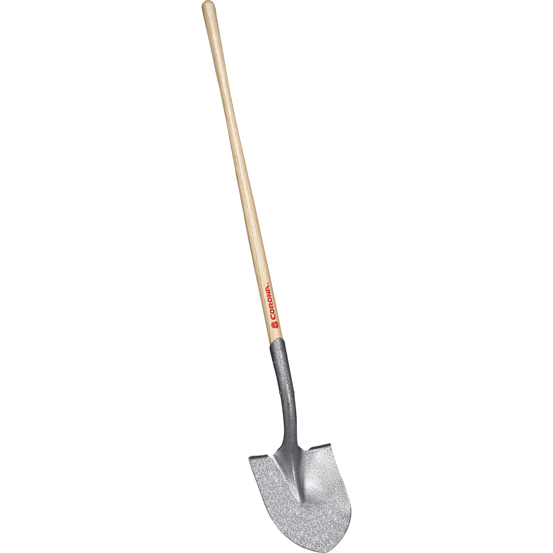 Corona Round Point Shovel
