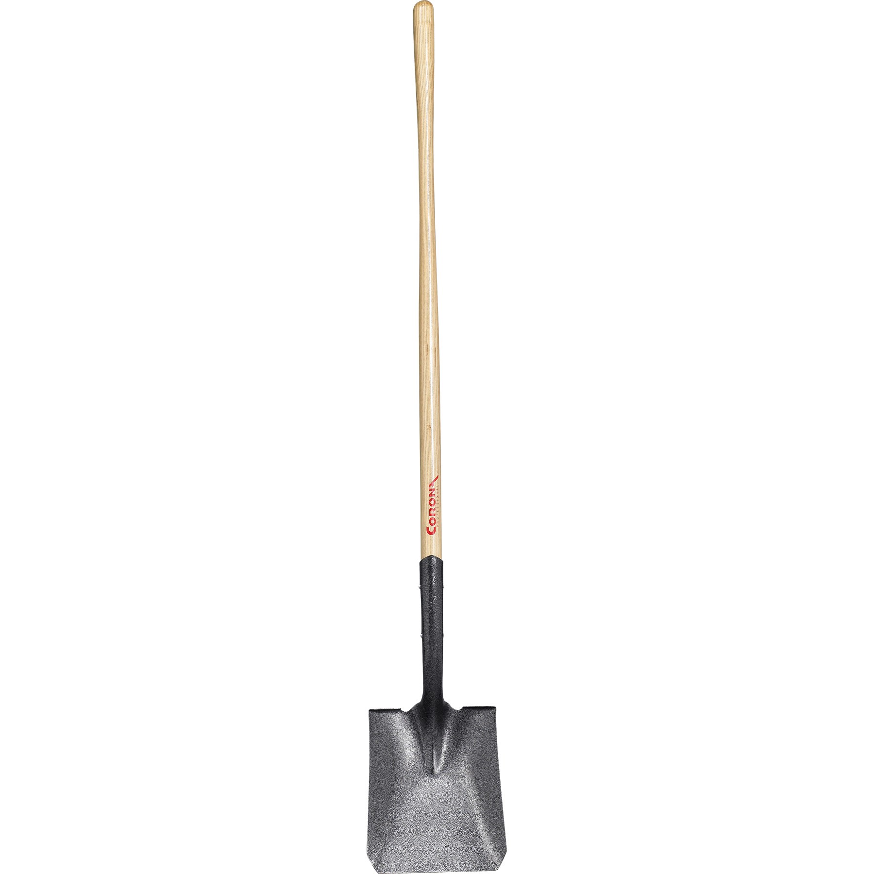 Corona #2 Square Point Shovel