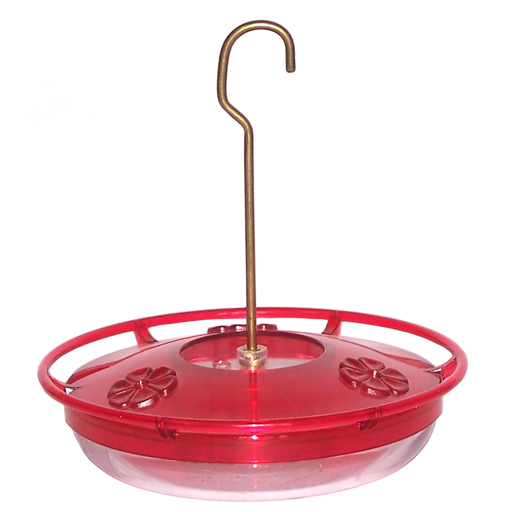 Coles 8oz Hummer High Rise Feeder — priced per each; minimum 6; multiples of 6