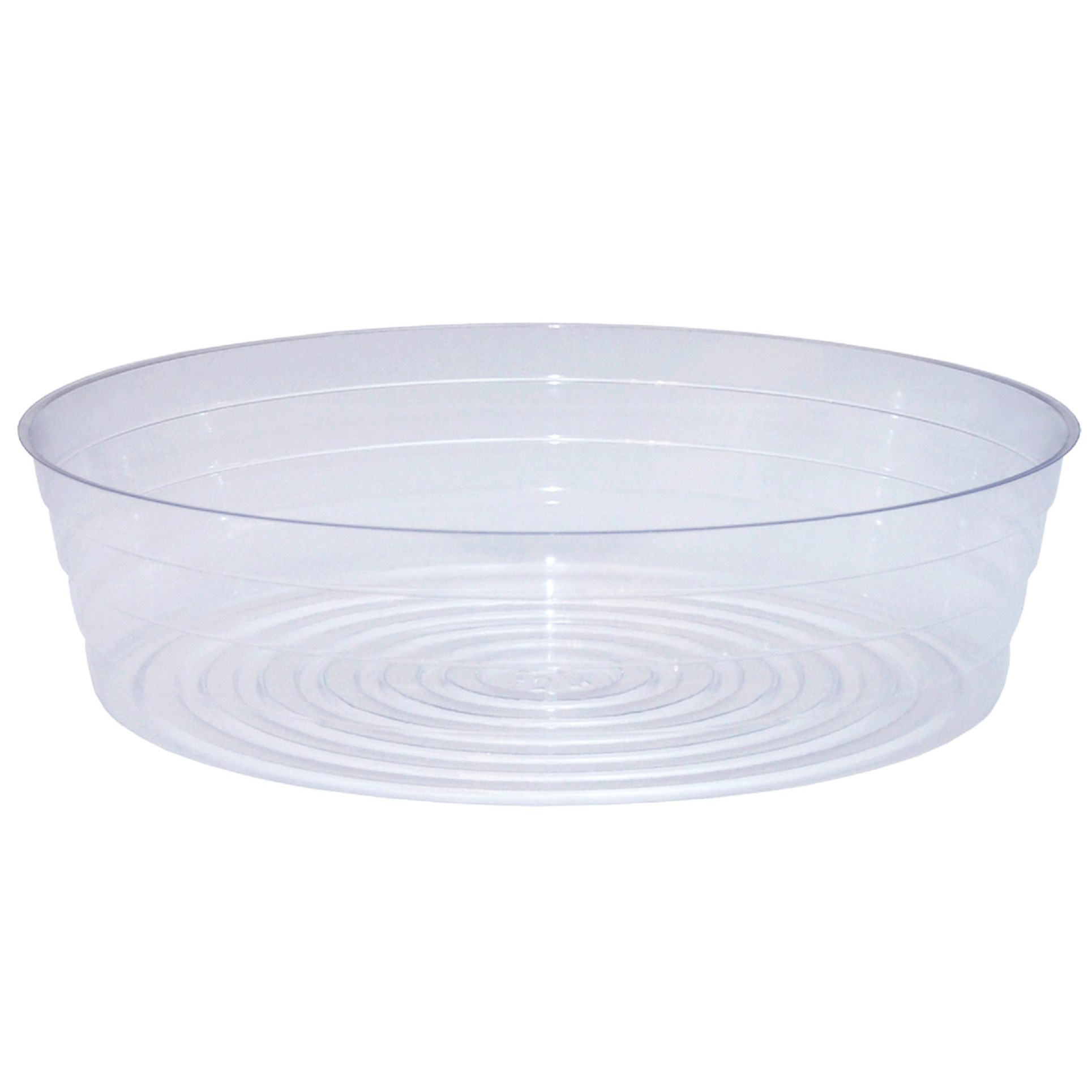 CWP 14" Clear Vinyl Basket Liner