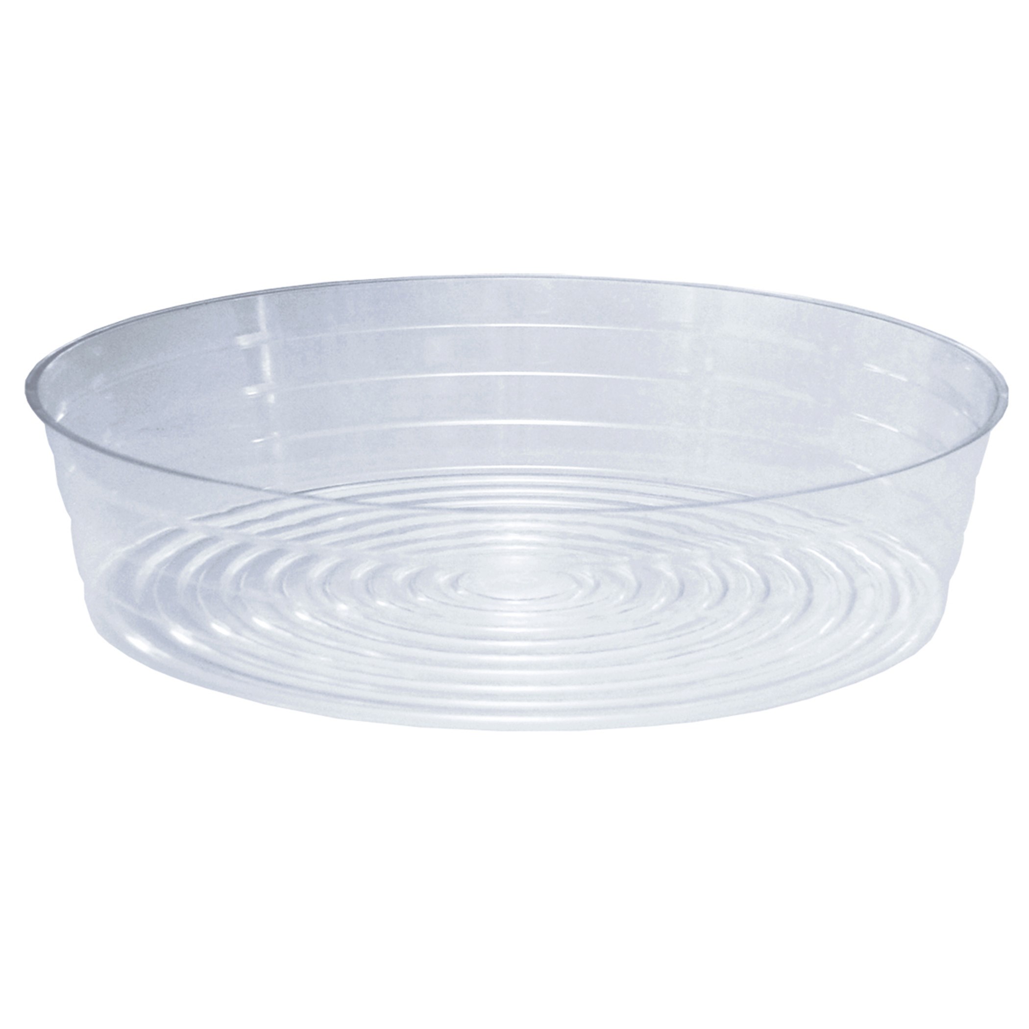 CWP 16" Clear Vinyl Basket Liner