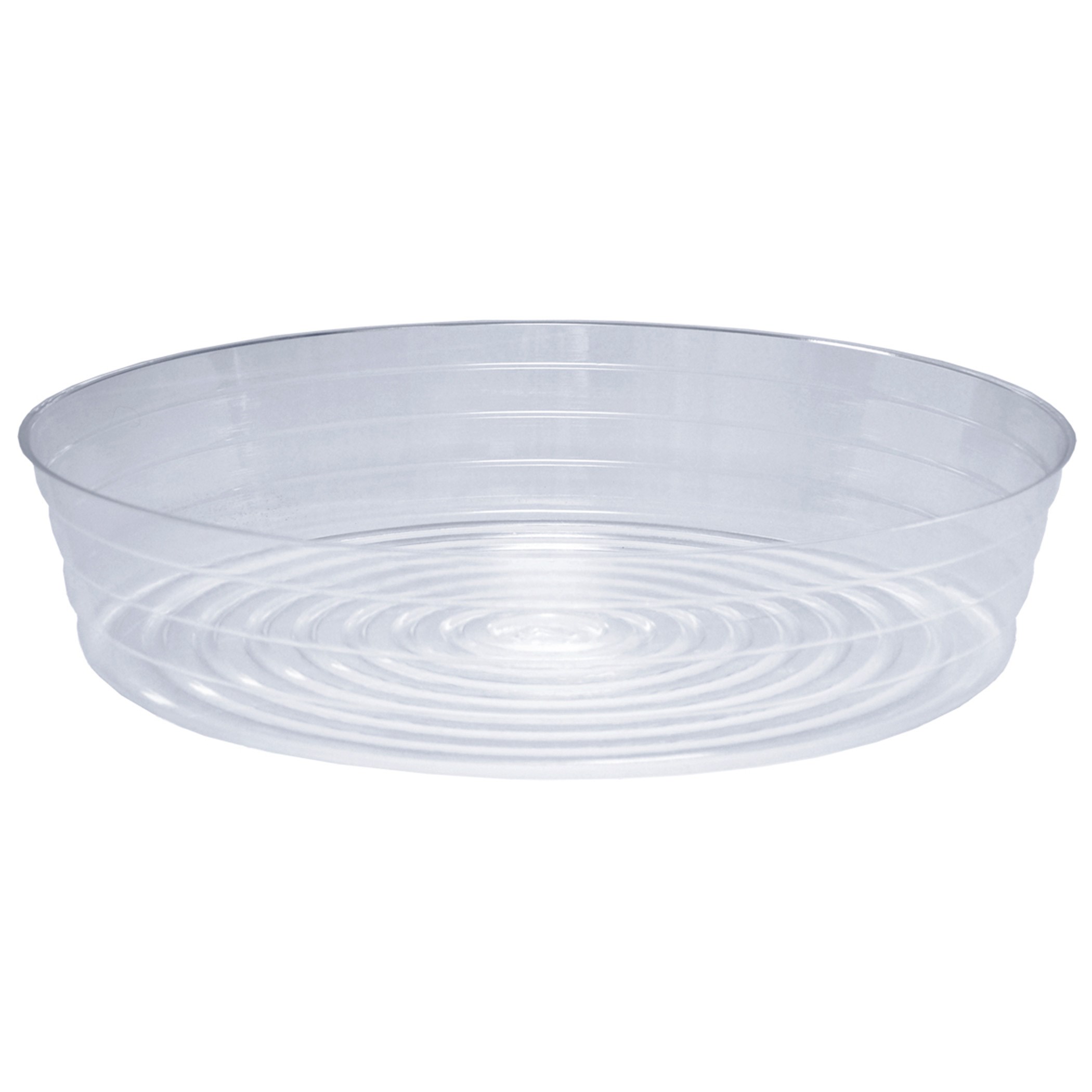 CWP 17" Clear Vinyl Basket Liner