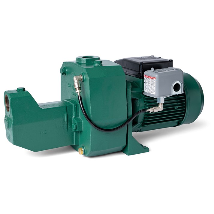 DAB Jet 150-PS 1.5 HP 1~230V