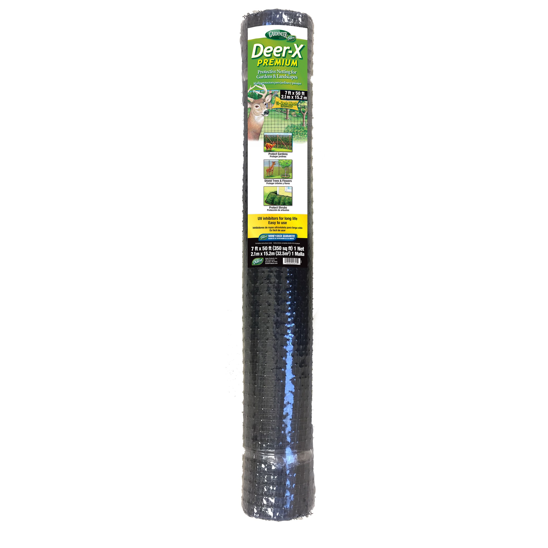 Dalen 7'x50' Roll Deer-X Premium — priced per each; minimum 12; multiples of 12