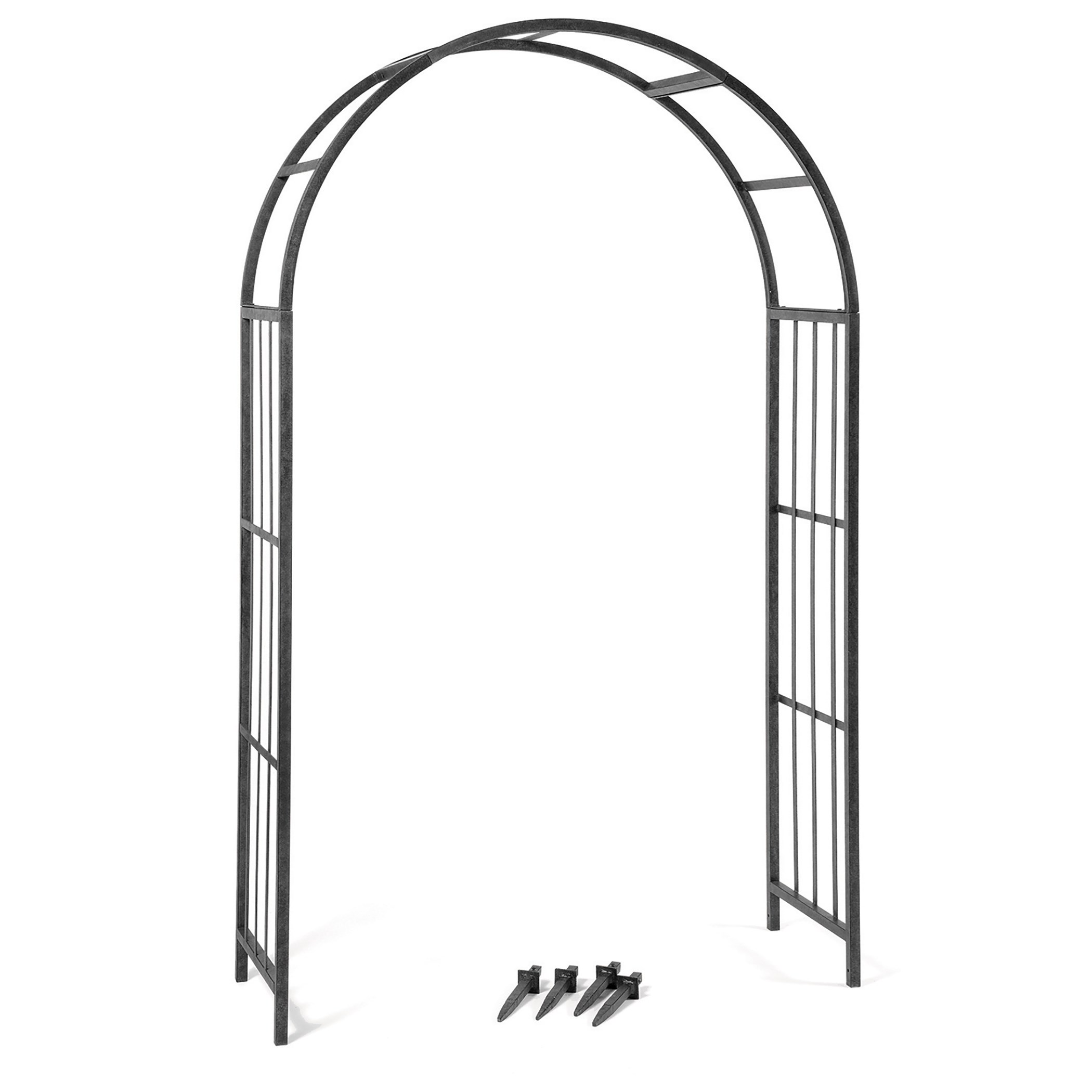 Deer Park Solera Arch Black