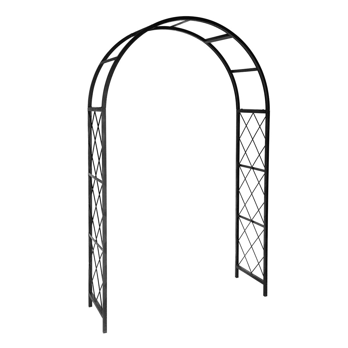 Deer Park Arch Black