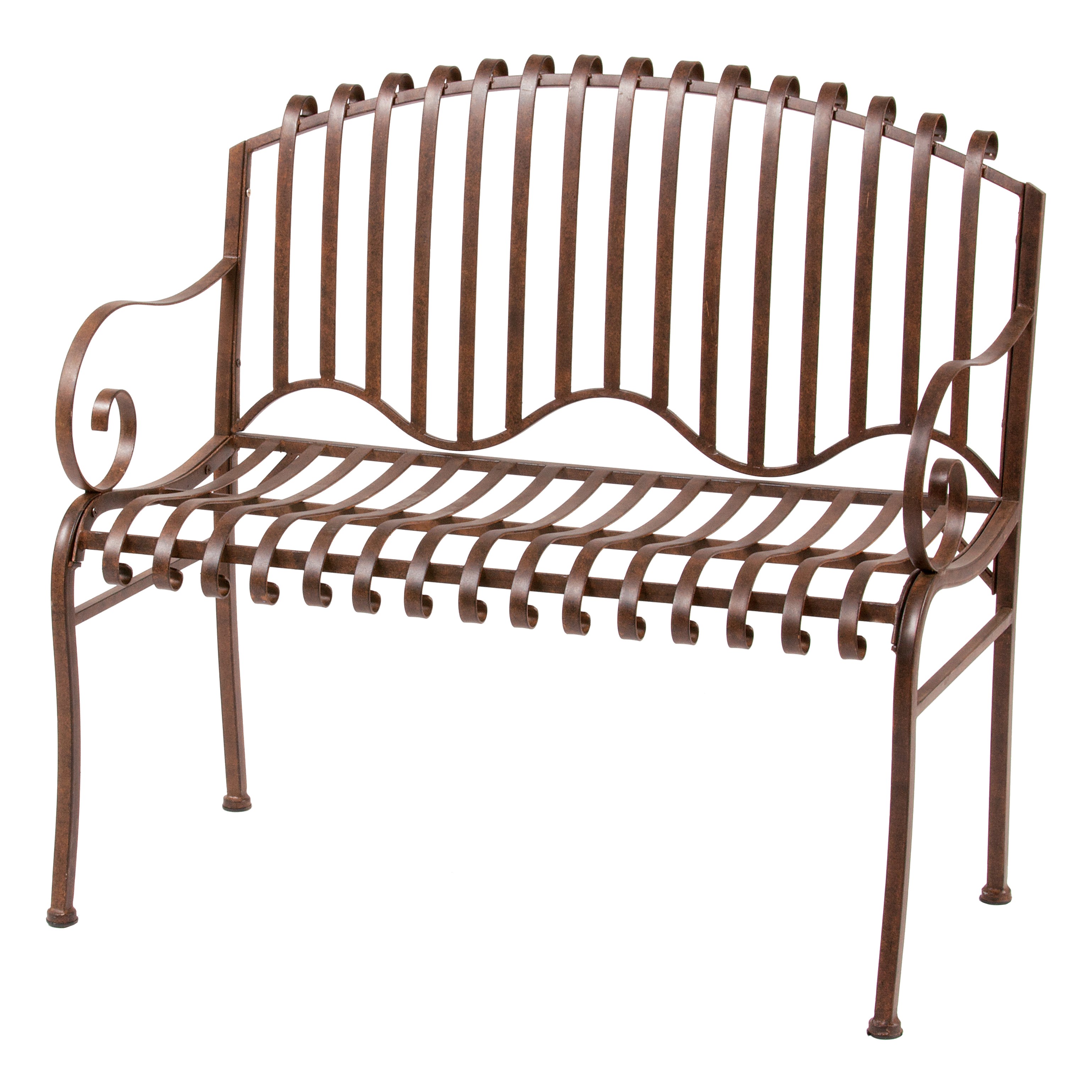 Deer Park Solera Bench