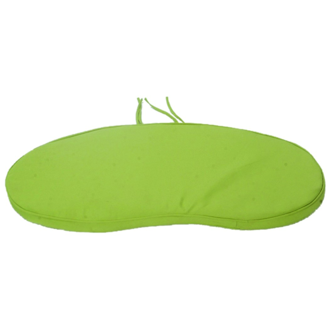 Deer Park Green Cushion for Benches BE111 BE206 BE207 BE209