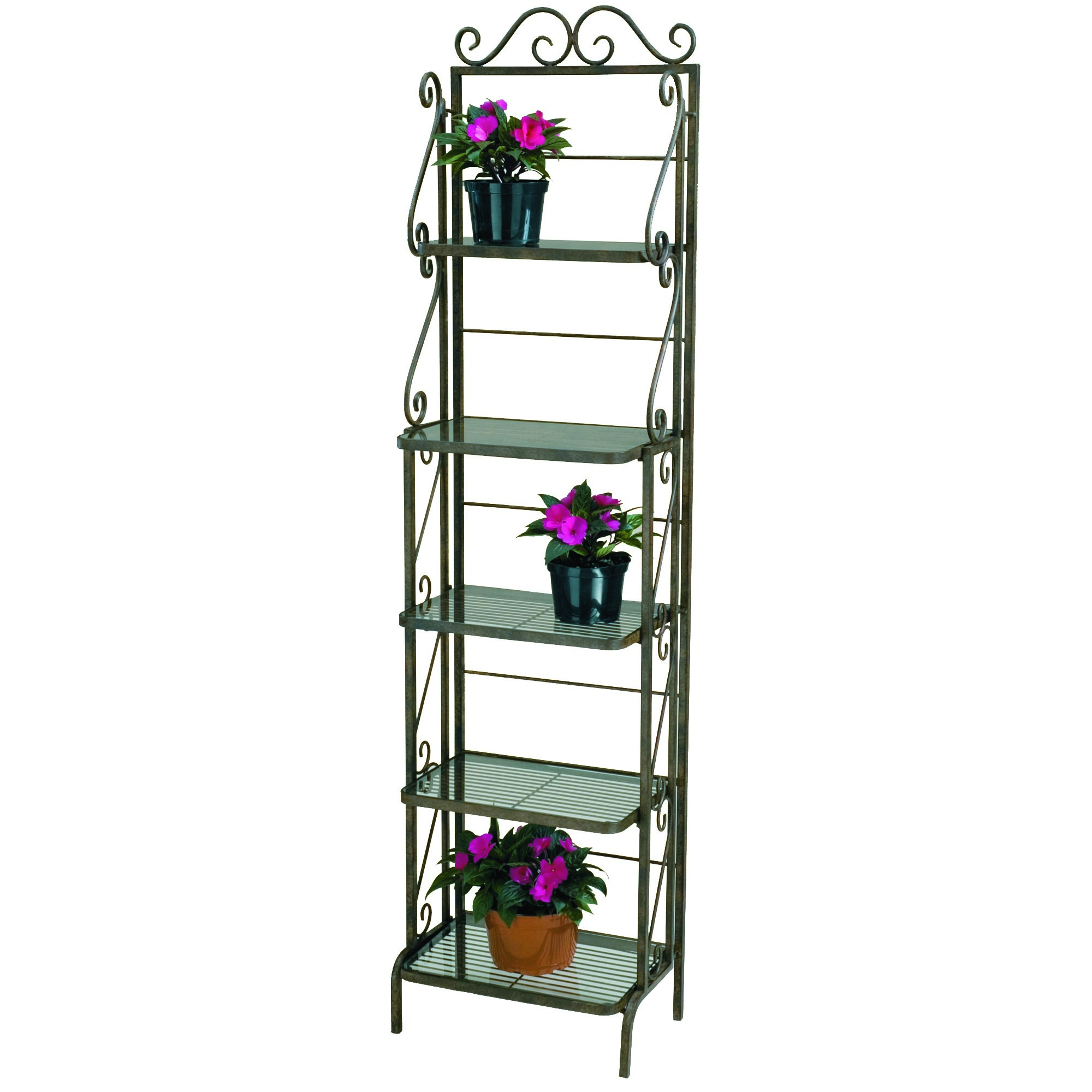 Deer Park Skinny Plant Stand