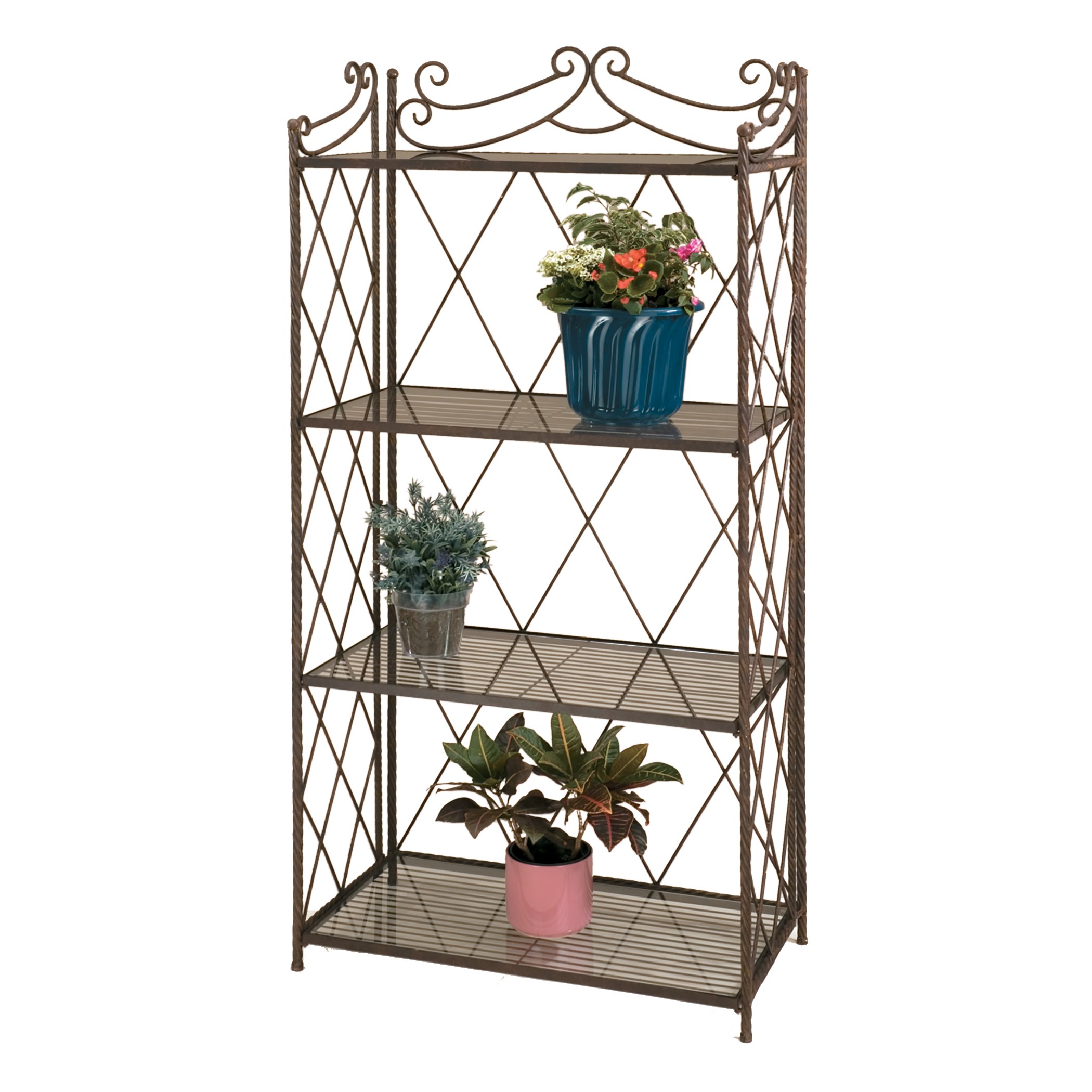 Deer Park XXX Plant Stand