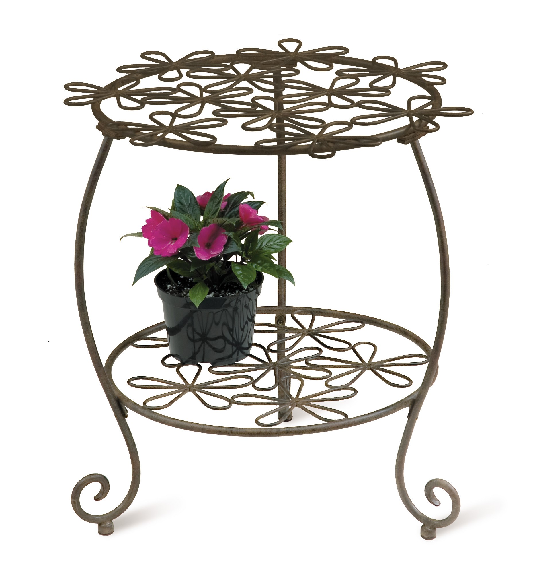 Deer Park Daisy Table