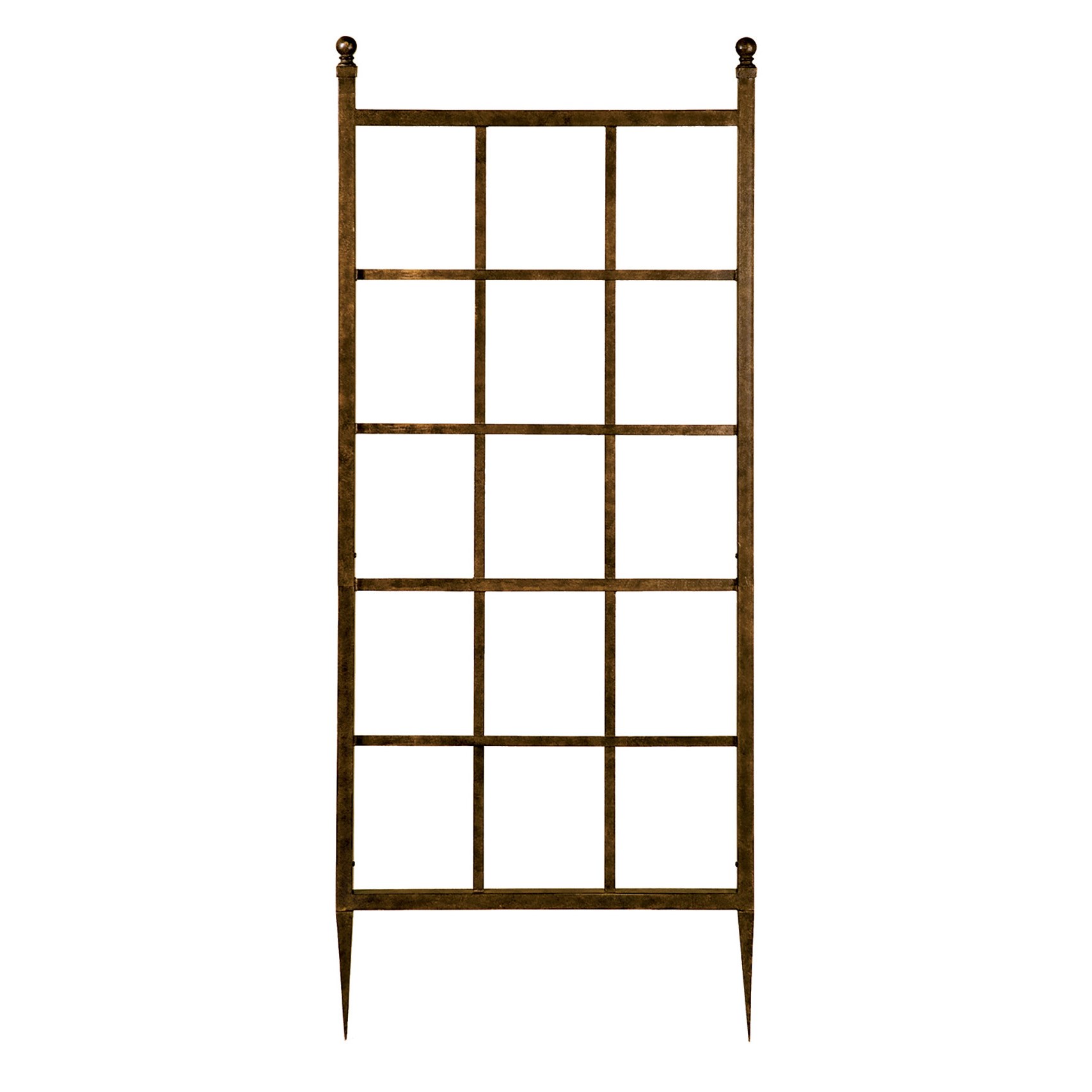 Deer Park Heavy Lattice Trellis — priced per each; minimum 2; multiples of 2
