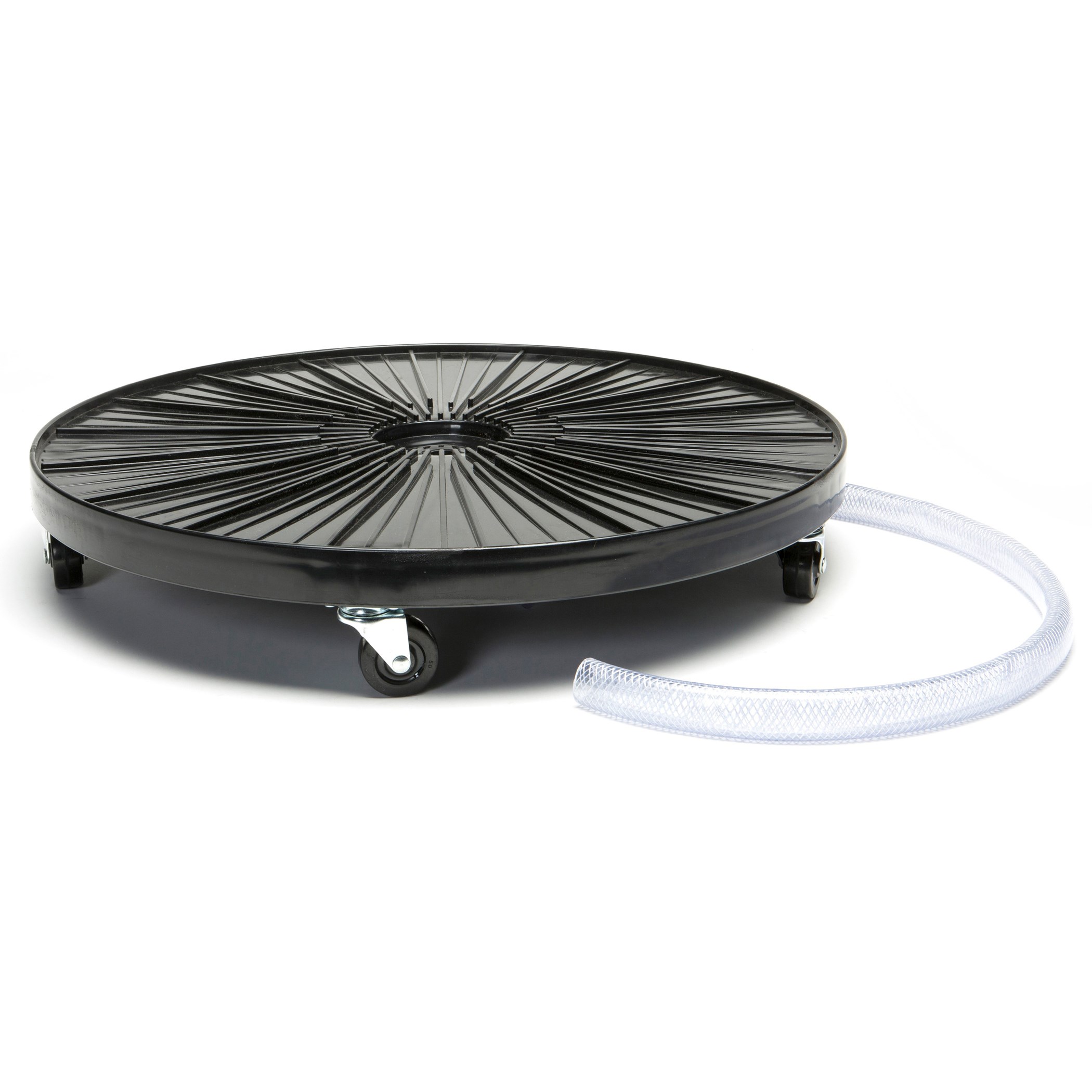 Devault 24" Hydroponics Dolly — priced per each; minimum 4; multiples of 4