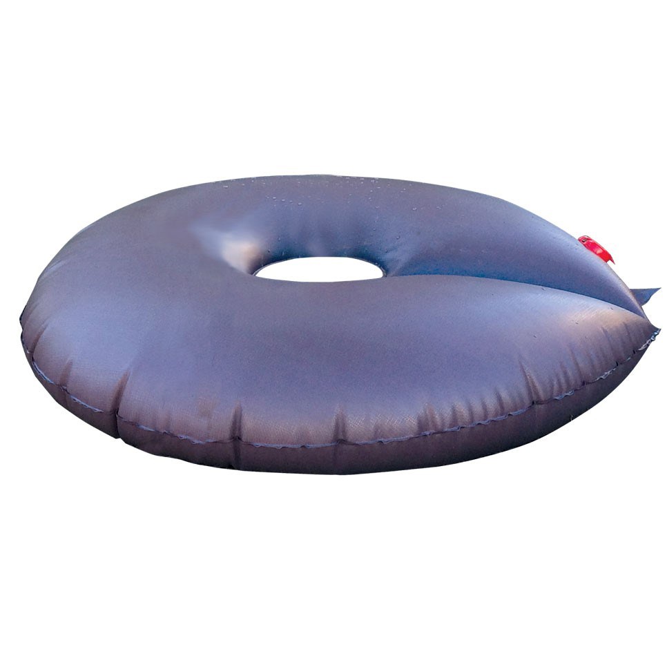 Dewitt Dew Right Tree Bag Donut 15Gal — priced per each; minimum 24; multiples of 24