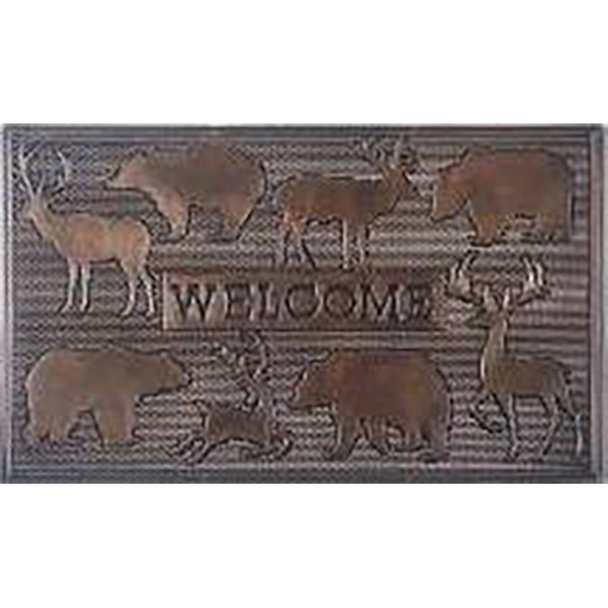 DHTG 18X30 Copper Rubber — priced per each; minimum 6; multiples of 6