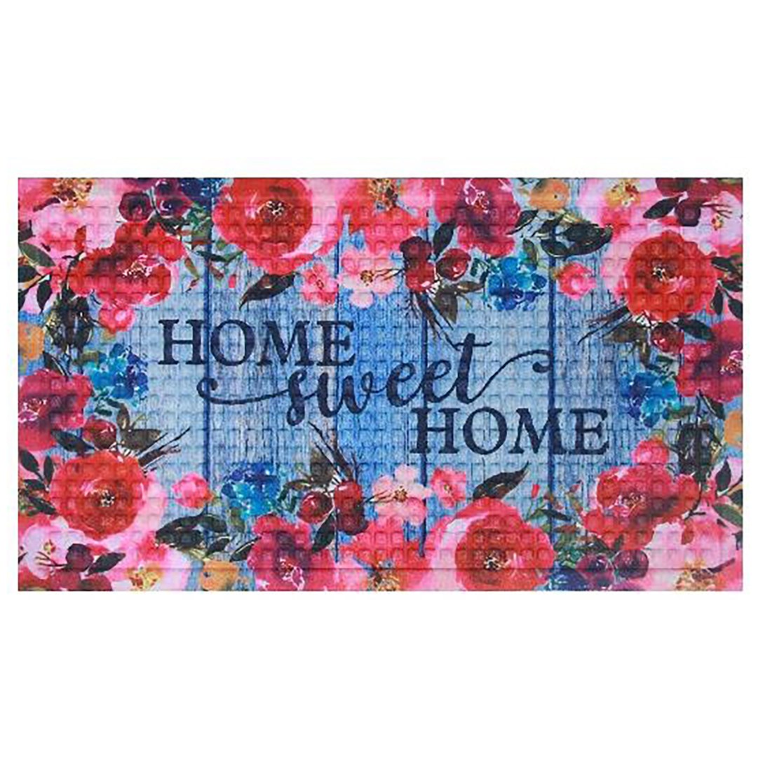 DHTG 18 X30 Digital Print Flowers — priced per each; minimum 6; multiples of 6