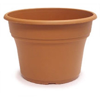 ITML PA.1000 10.00 PANTERRA POT CLAY 34CS/P — Case of 100