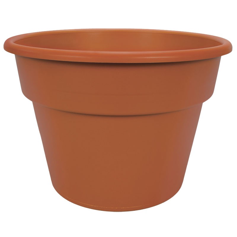ITML PA.1200 12.00 PANTERRA POT CLAY — Case of 58