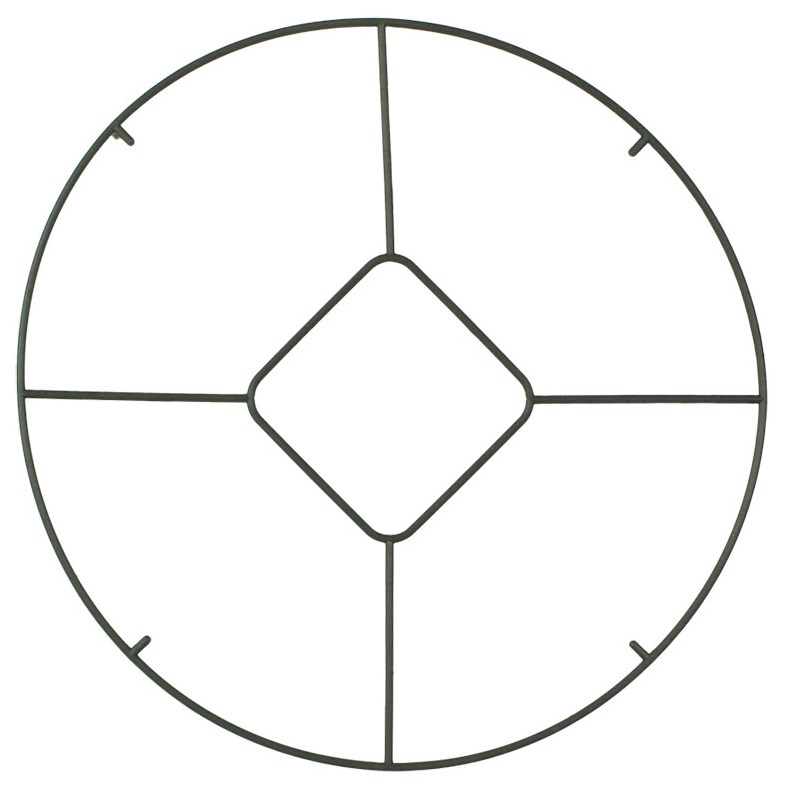 DLN 12.00 MUM SUPPORT RING 300GN — Case of 220