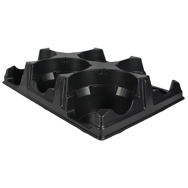DLN CTA66 TRAY-6 — Case of 50
