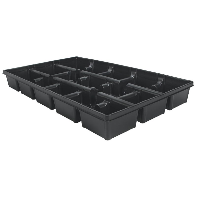DLN CTS4515PF TRAY-15 — Case of 50