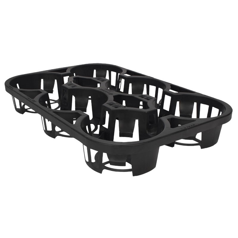 DLN 6CT TRADE GAL UNIVERSAL TRAY — Case of 25