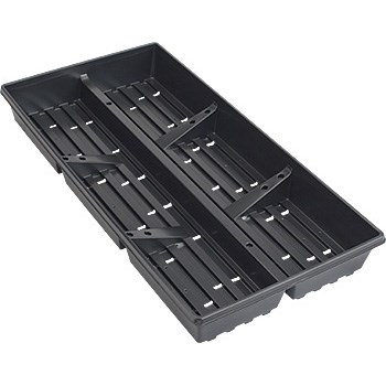 DLN DVF1020R6 STD VAC FLAT — Case of 100