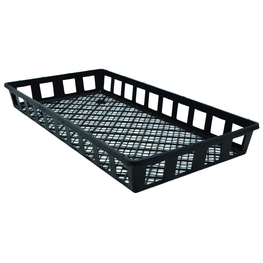 DLN STD LTWT WEB FLAT 1020 50/BD — Single Unit