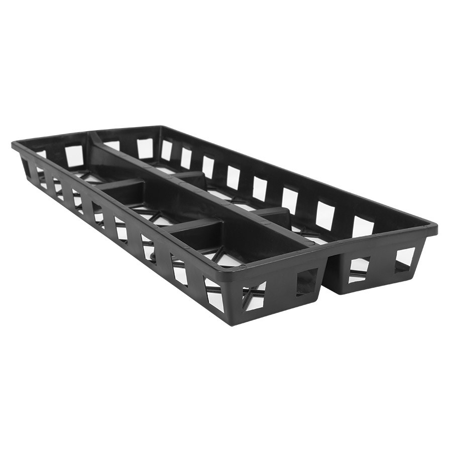 DLN SLIM JIM SHORT WEBBED FLAT SJ8520R6I 72/ — Case of 50