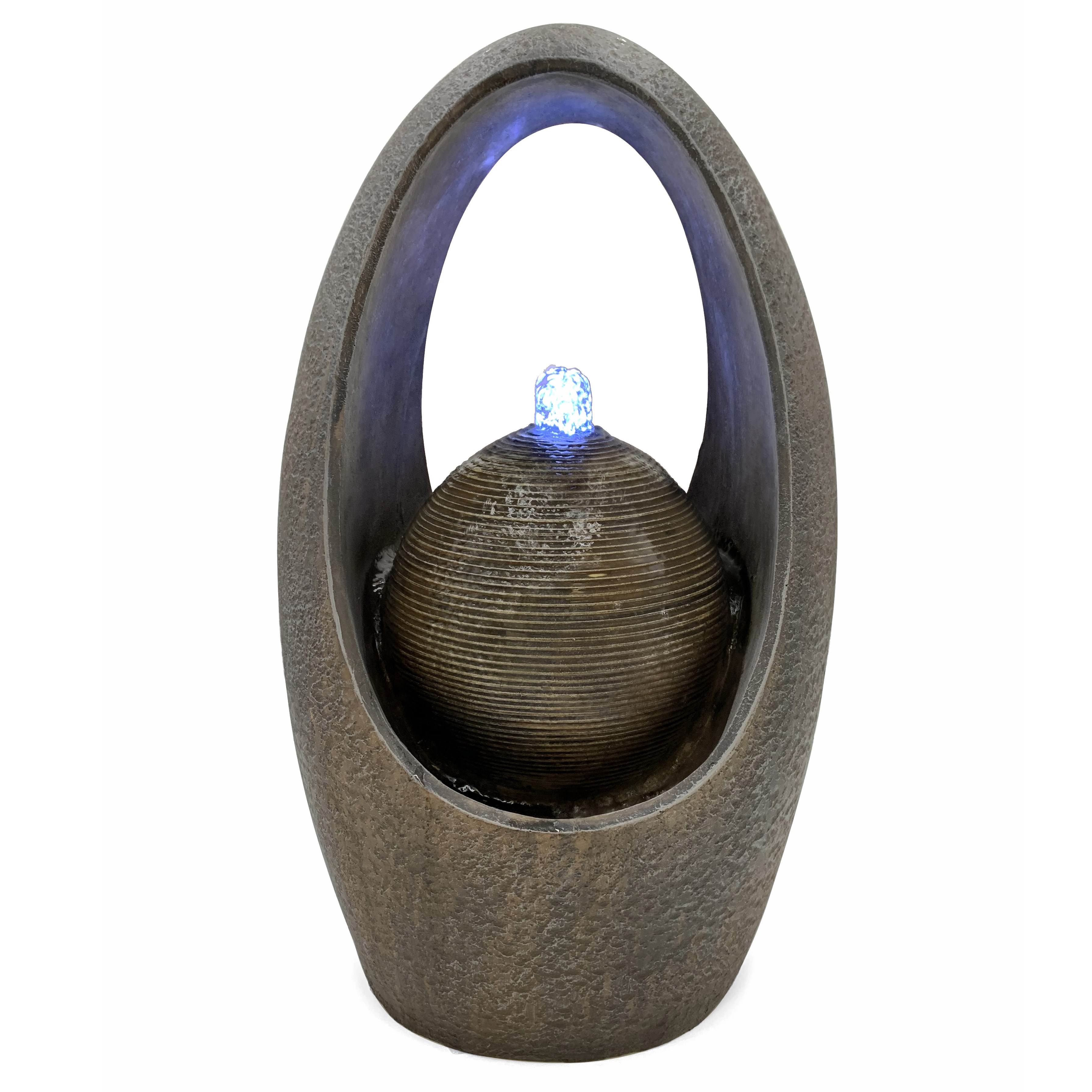 Danner Home Collection Euphoria Meditation Fountain