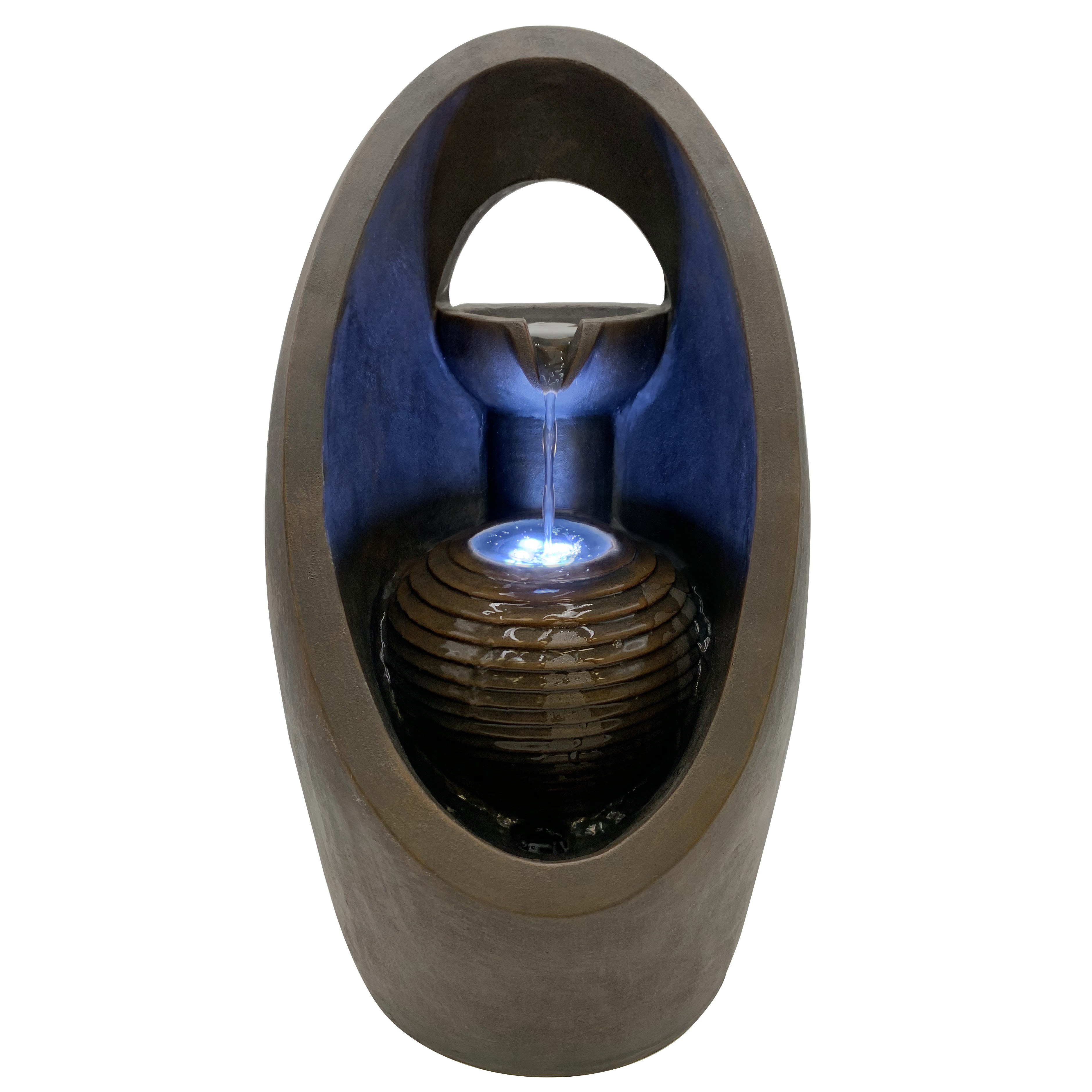 Danner Home Collection Harmony Meditation Fountain