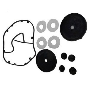 Danner Diaphragm Kit For AP100