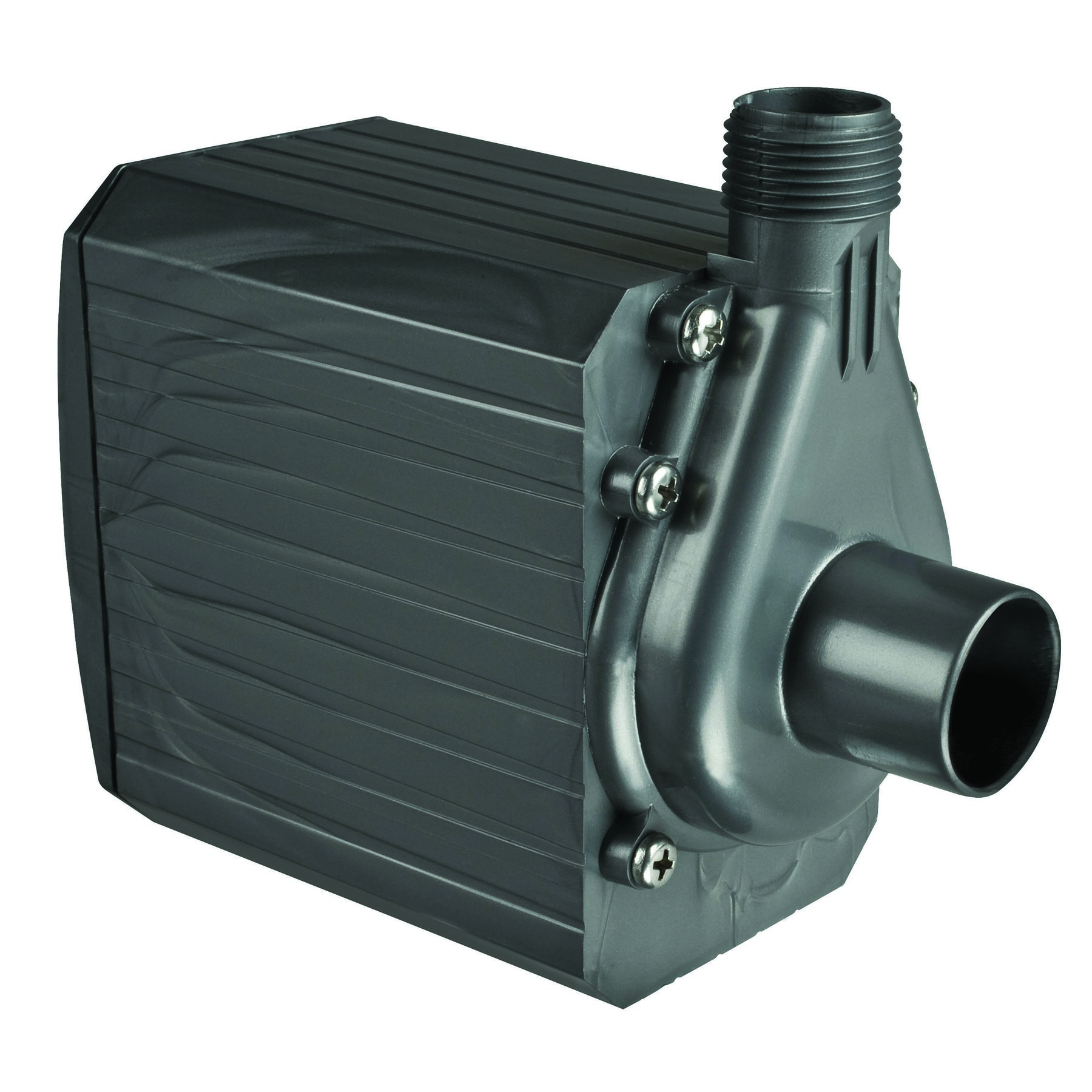 Danner Supreme Hydroponic 950GPH Utility Pump W/Venturi — priced per each; minimum 2; multiples of 2