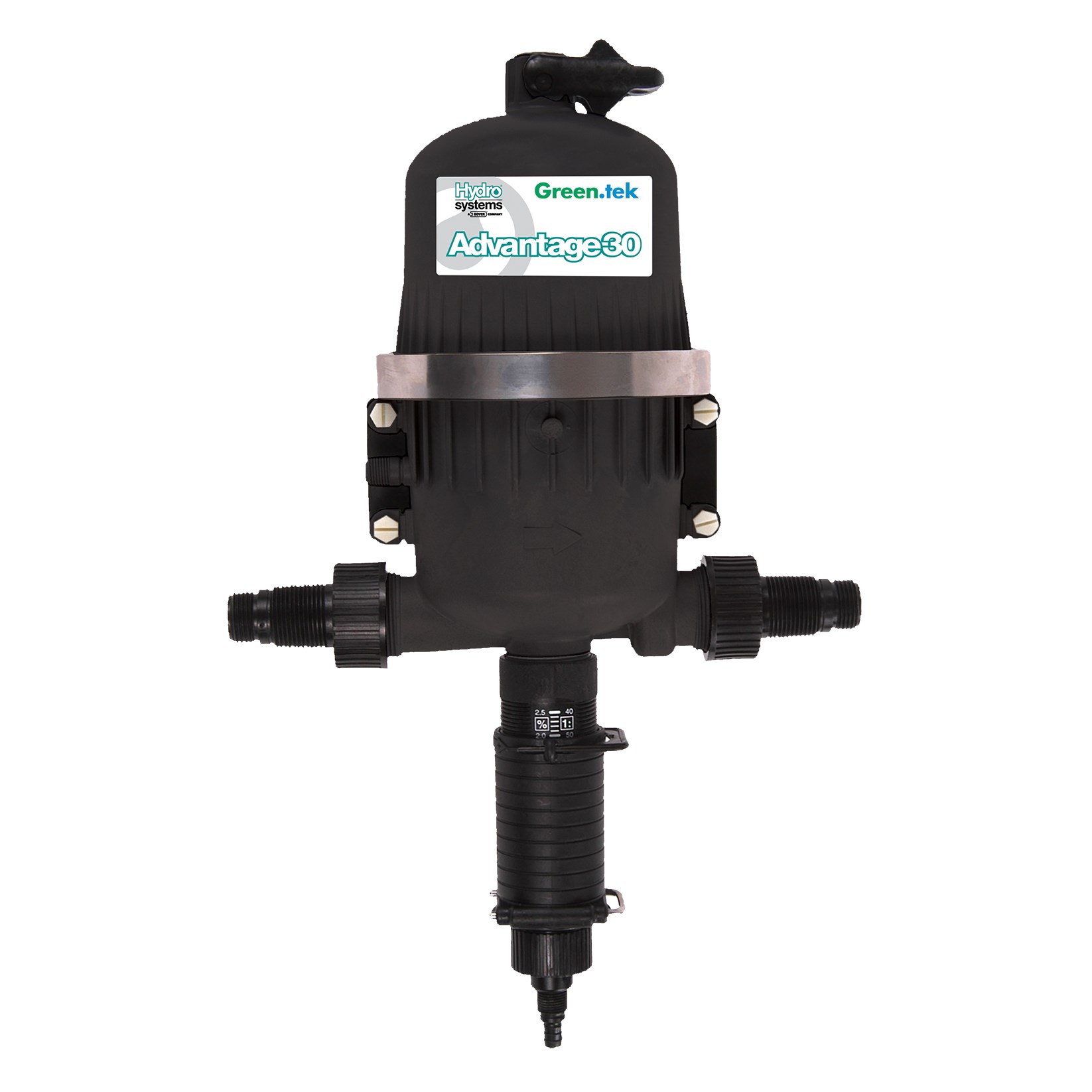 Hydro Systems Advantage 30 2.5% 1" NPT