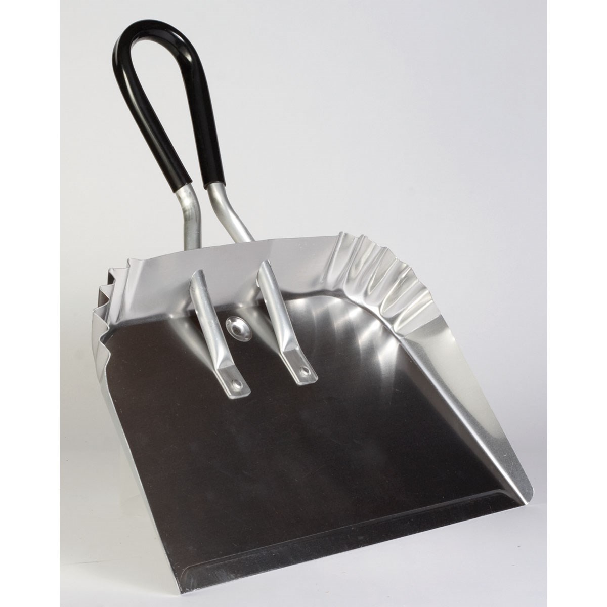 DQB 17" Aluminum Dust Pan