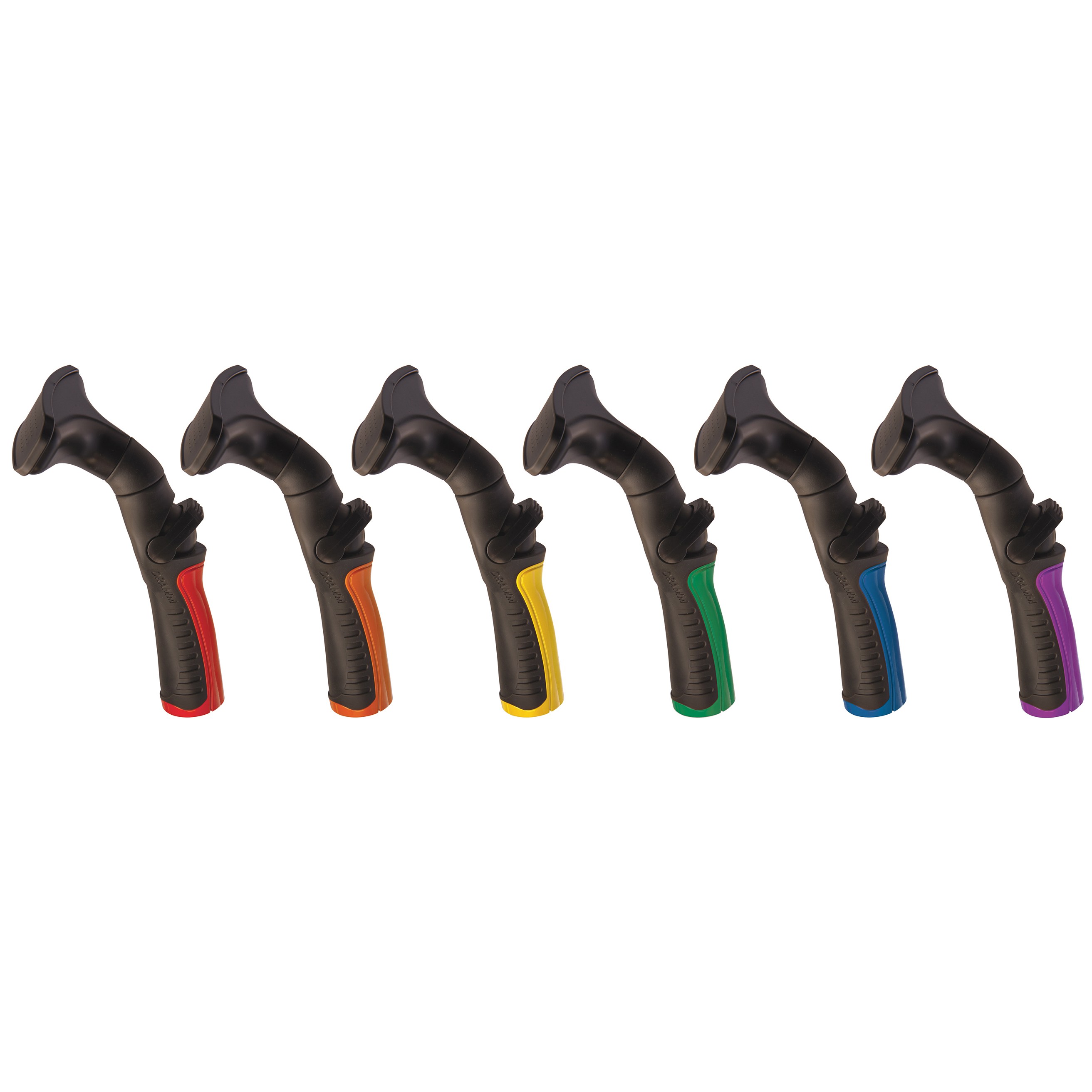 Dramm One Touch Fan Nozzle Asst — priced per each; minimum 12; multiples of 12