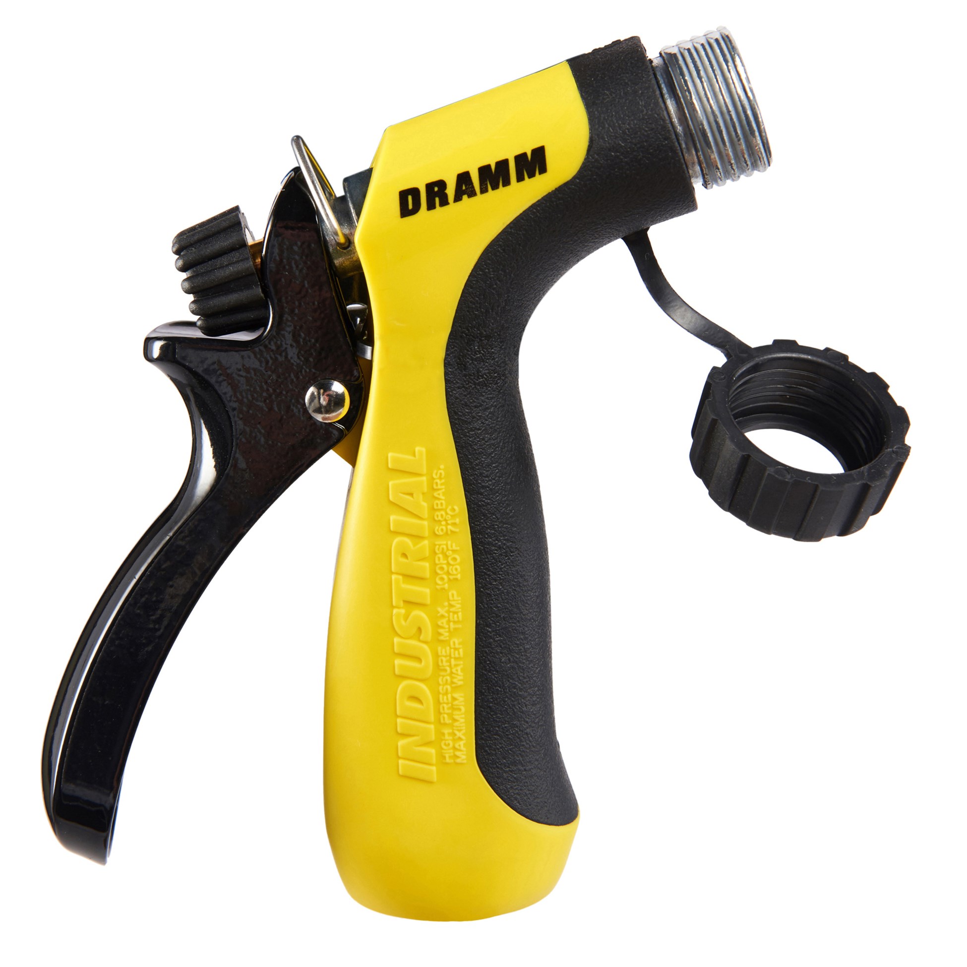 Dramm Heavy Duty Hot Water Pistol